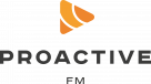 Proactive.FM Logo