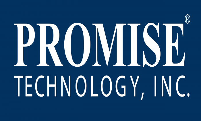Promise Technology Logo