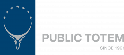 Public Totem Logo