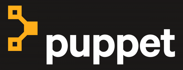 Puppet Labs Logo