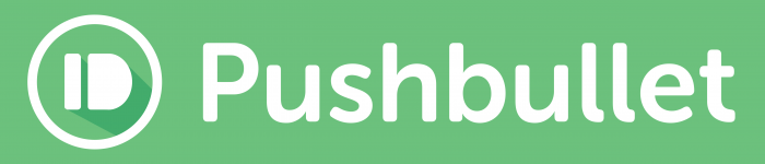 Pushbullet Logo