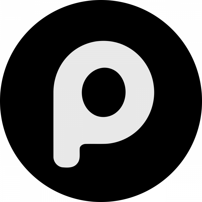 Put.io Logo