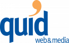 Quid Web & Media Logo
