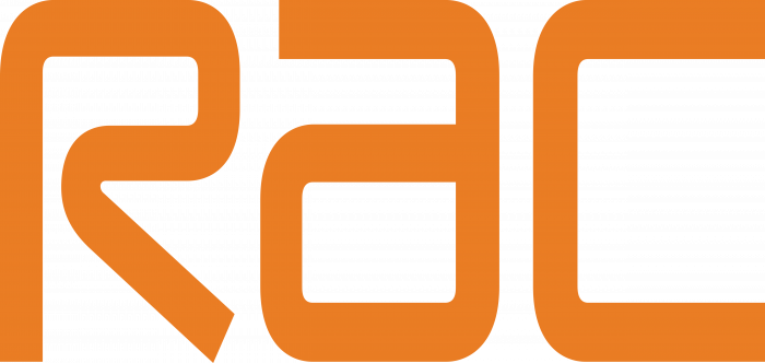 RAC PLC Logo