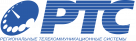 RTS Telecom Logo