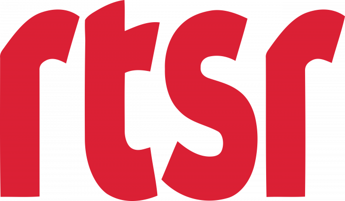 Radio Télévision Suisse Romande Logo