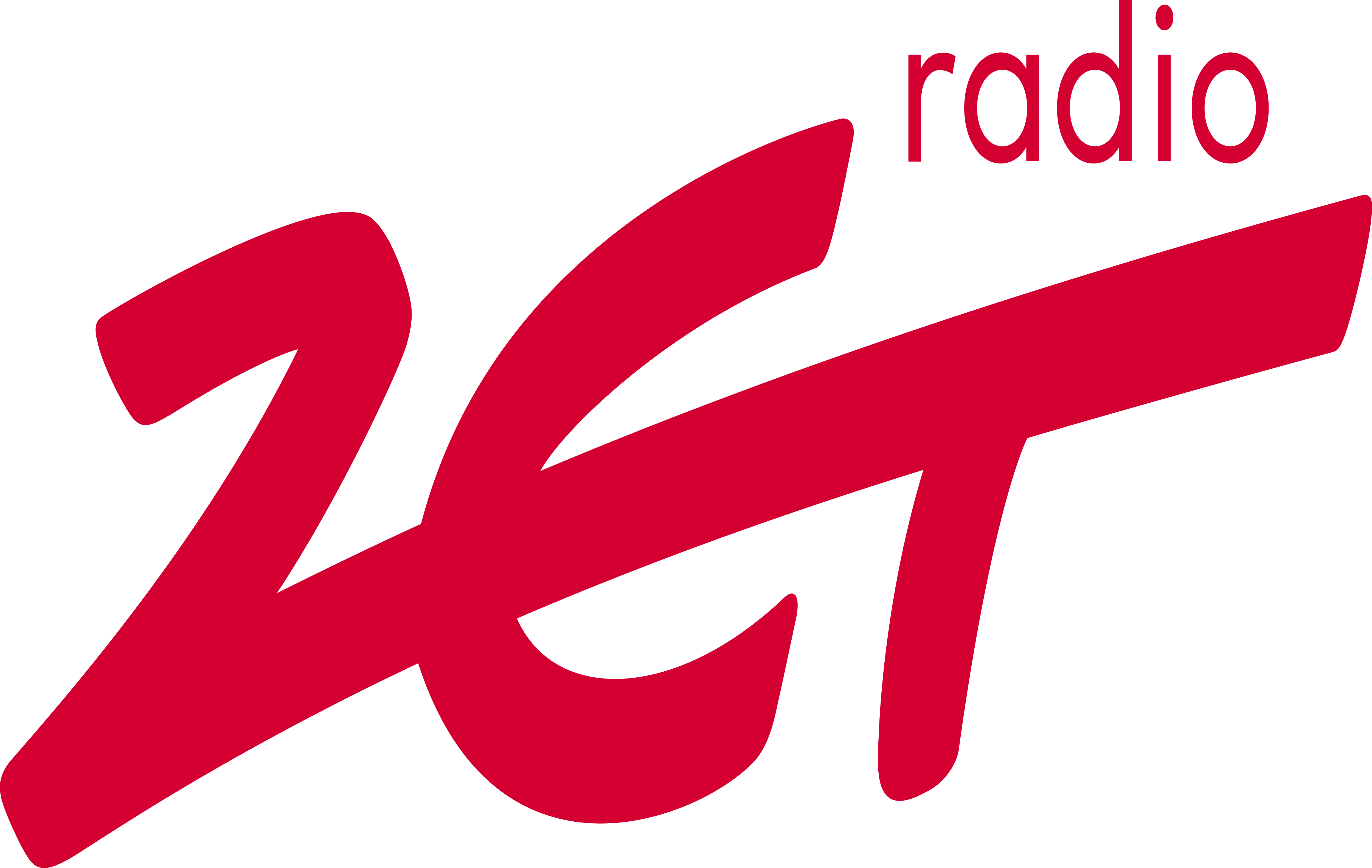 Radio ZET Logos Download