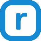Radionomy Logo blue