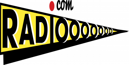 Radiooooo Logo