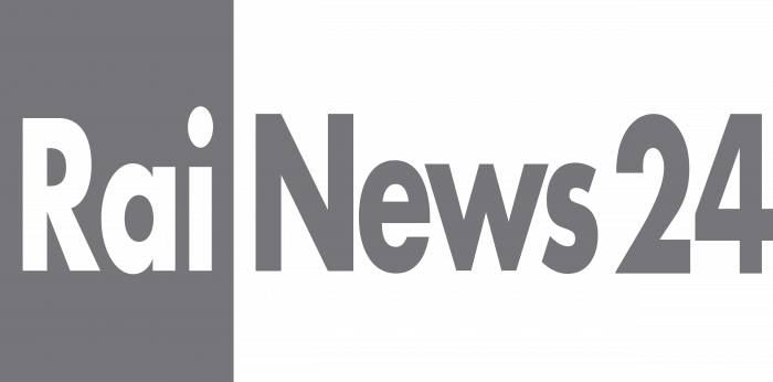 Rai News 24 Logo