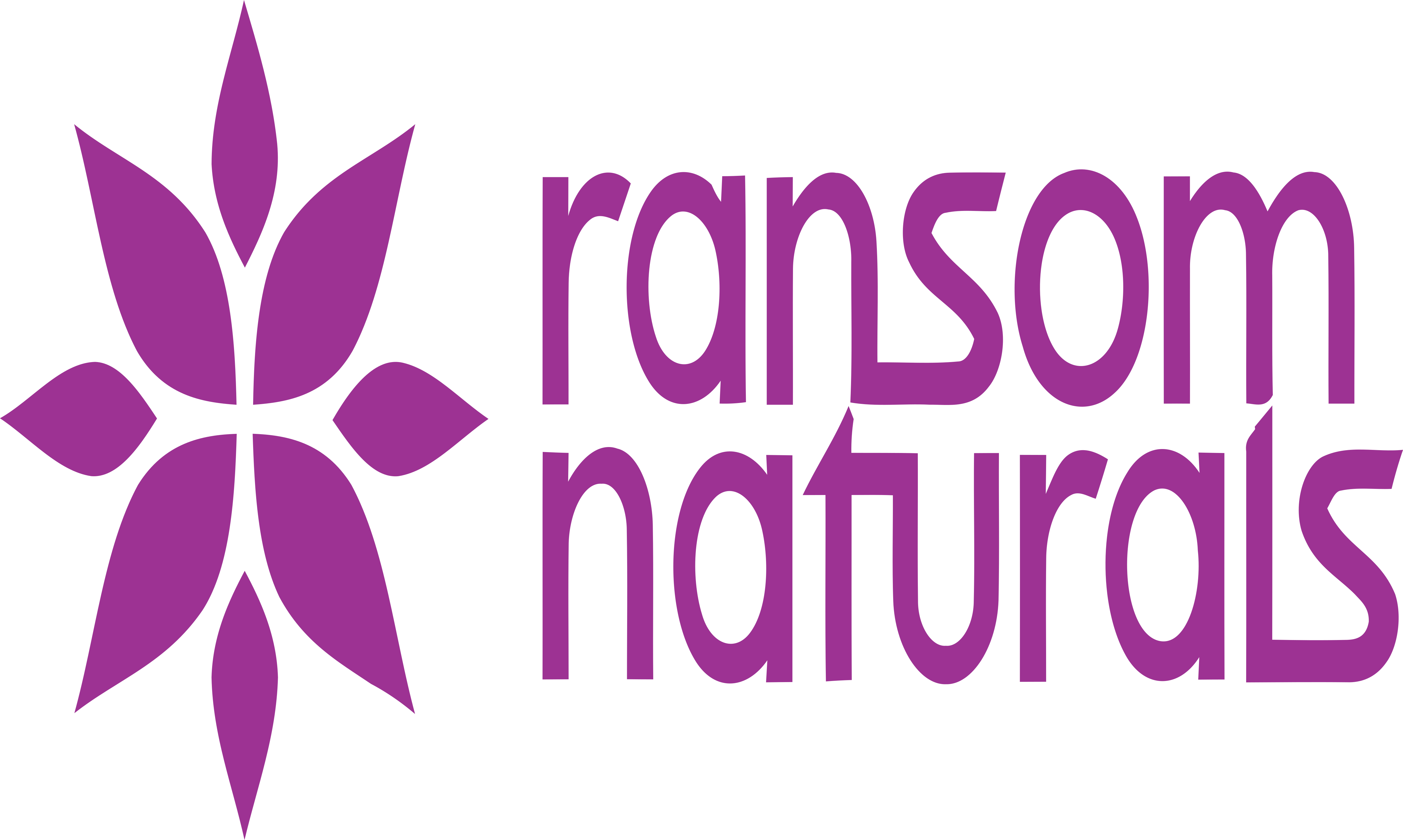 Ransom Naturals Ltd – Logos Download
