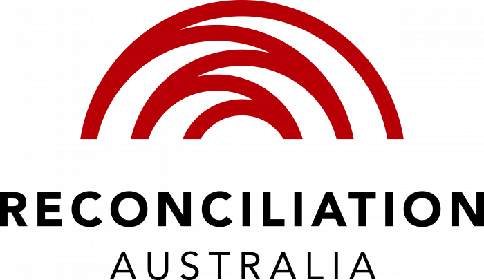 Reconciliation Australia Logo