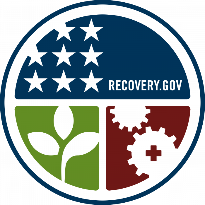 Recovery Logo