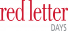 Red Letter Days Logo