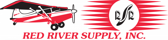 Red River Supply Logo