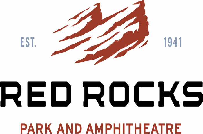 Red Rocks Park Logo