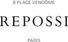 Repossi Logo