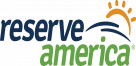 ReserveAmerica Logo