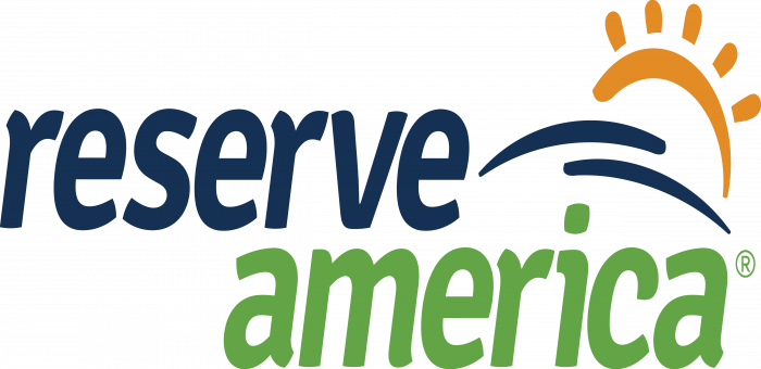 ReserveAmerica Logo
