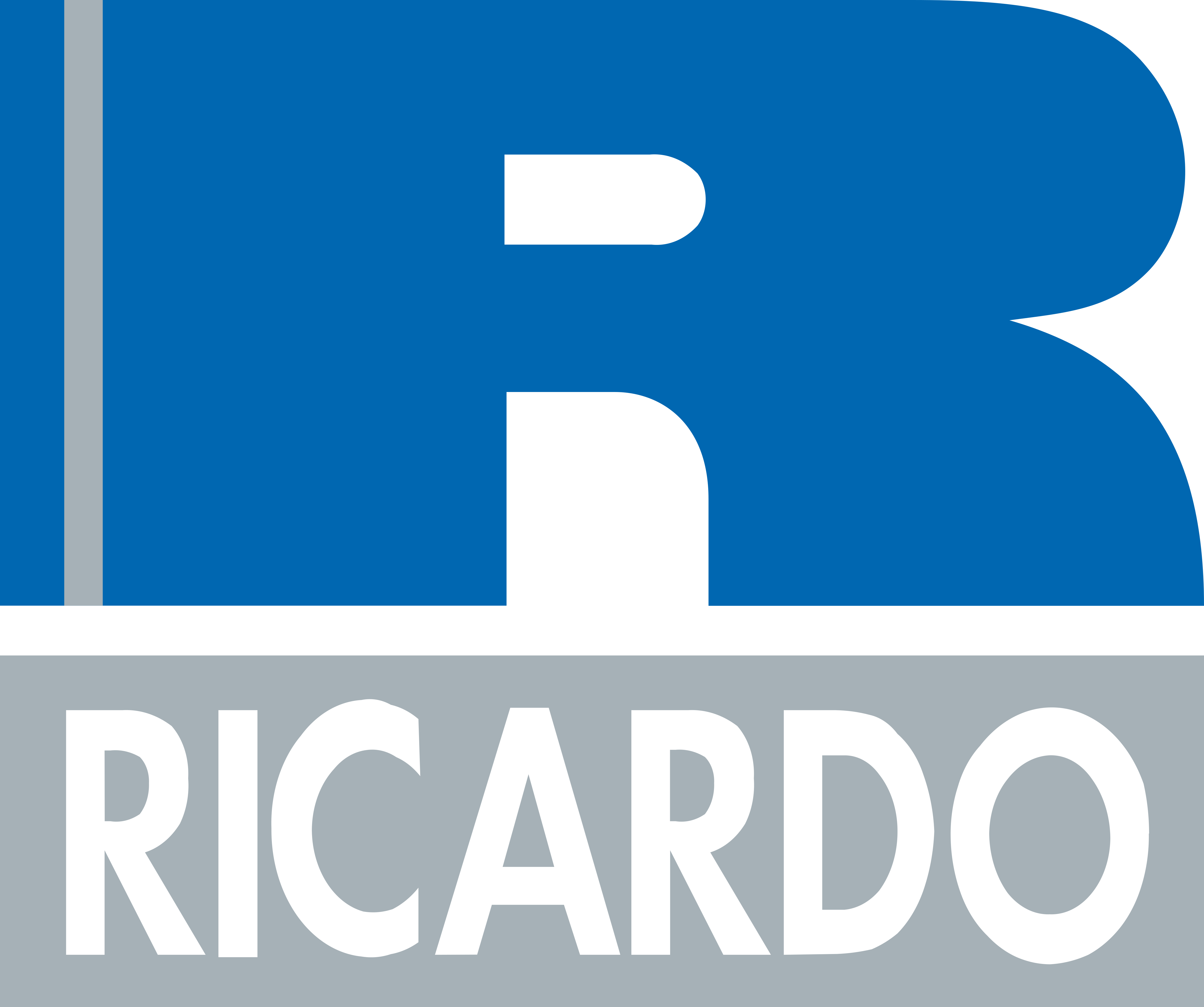 Ricardo – Logos Download