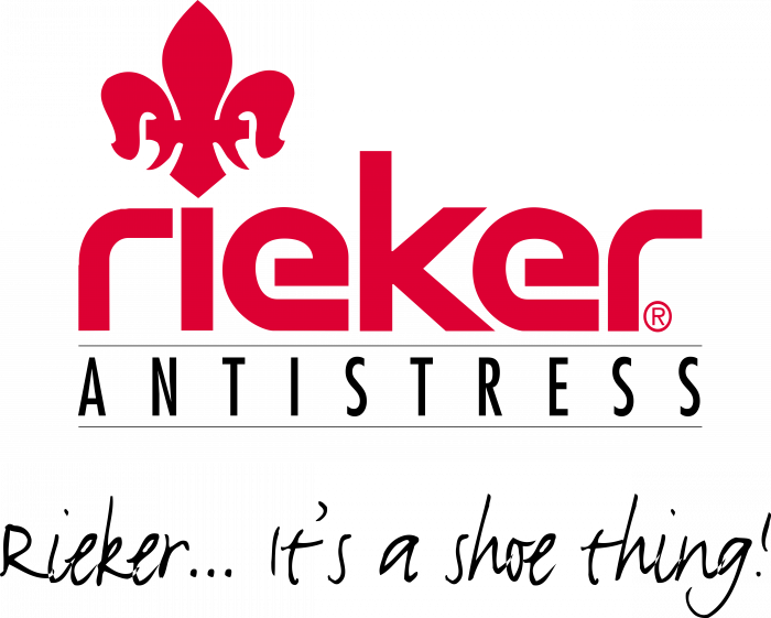 Rieker Shoes Logo
