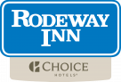 Rodeway Inn Logo full