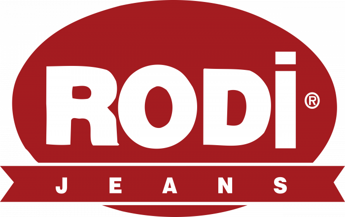 Rodi Jeans Logo