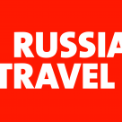 Russia Travel Logo