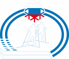 Russian Federation Cross country Skiing Logo