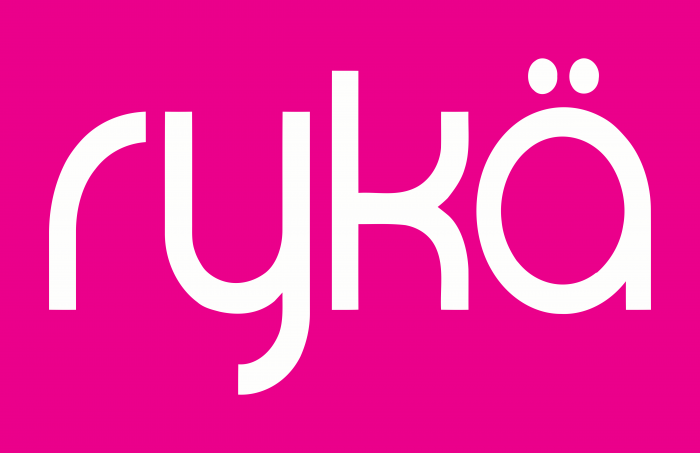 Rykä Logo
