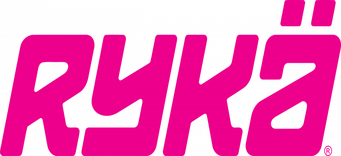 Rykä Logo old