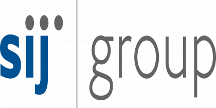 SIJ Group Logo