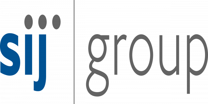 SIJ Group Logo