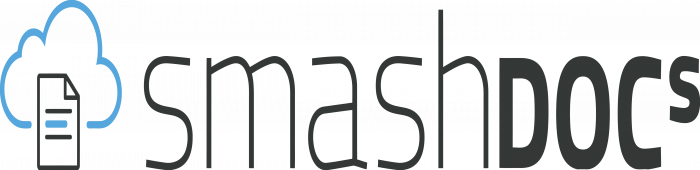 SMASHDOCs Logo