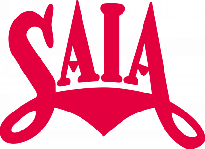 Saia Logo