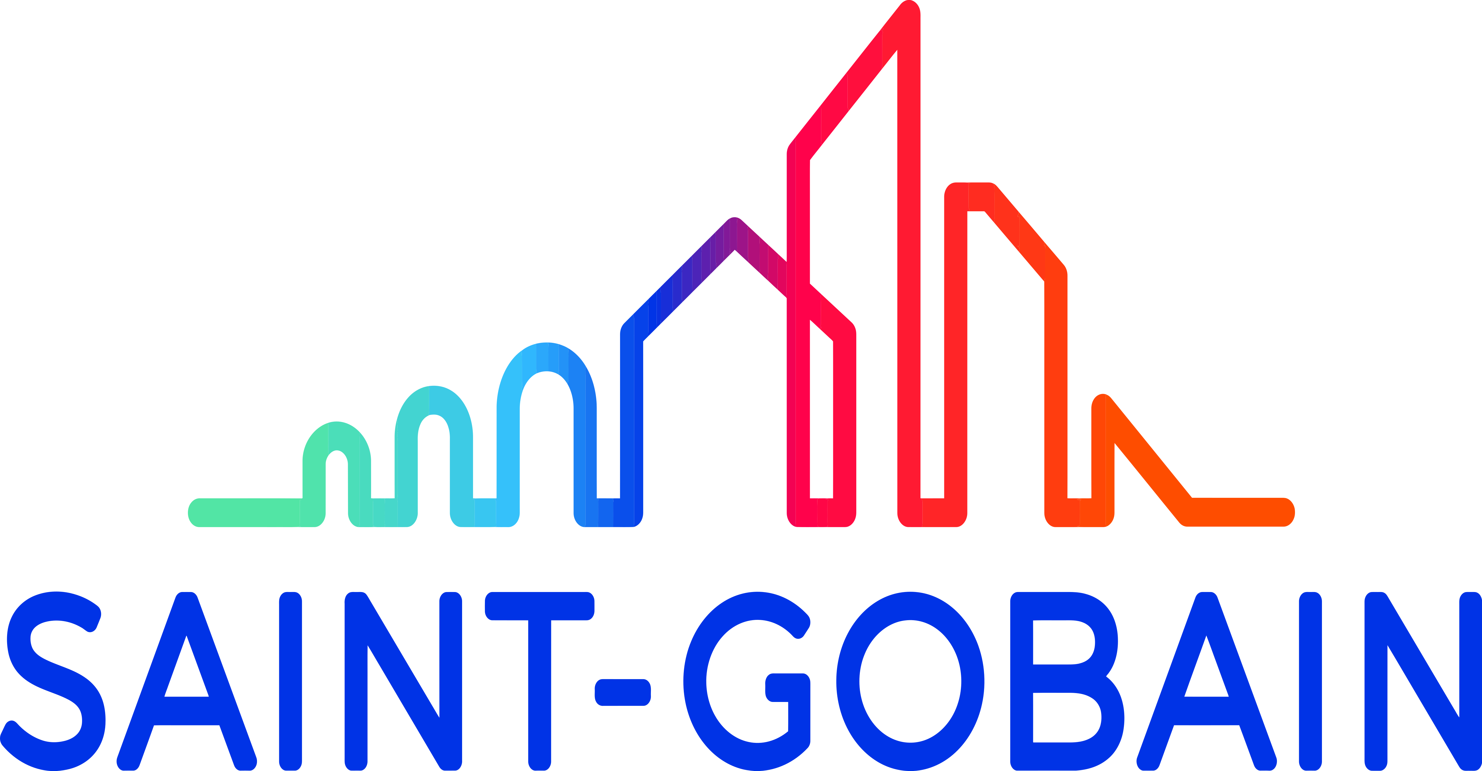 Saint Gobain Logos Download
