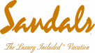 Sandals.com Logo