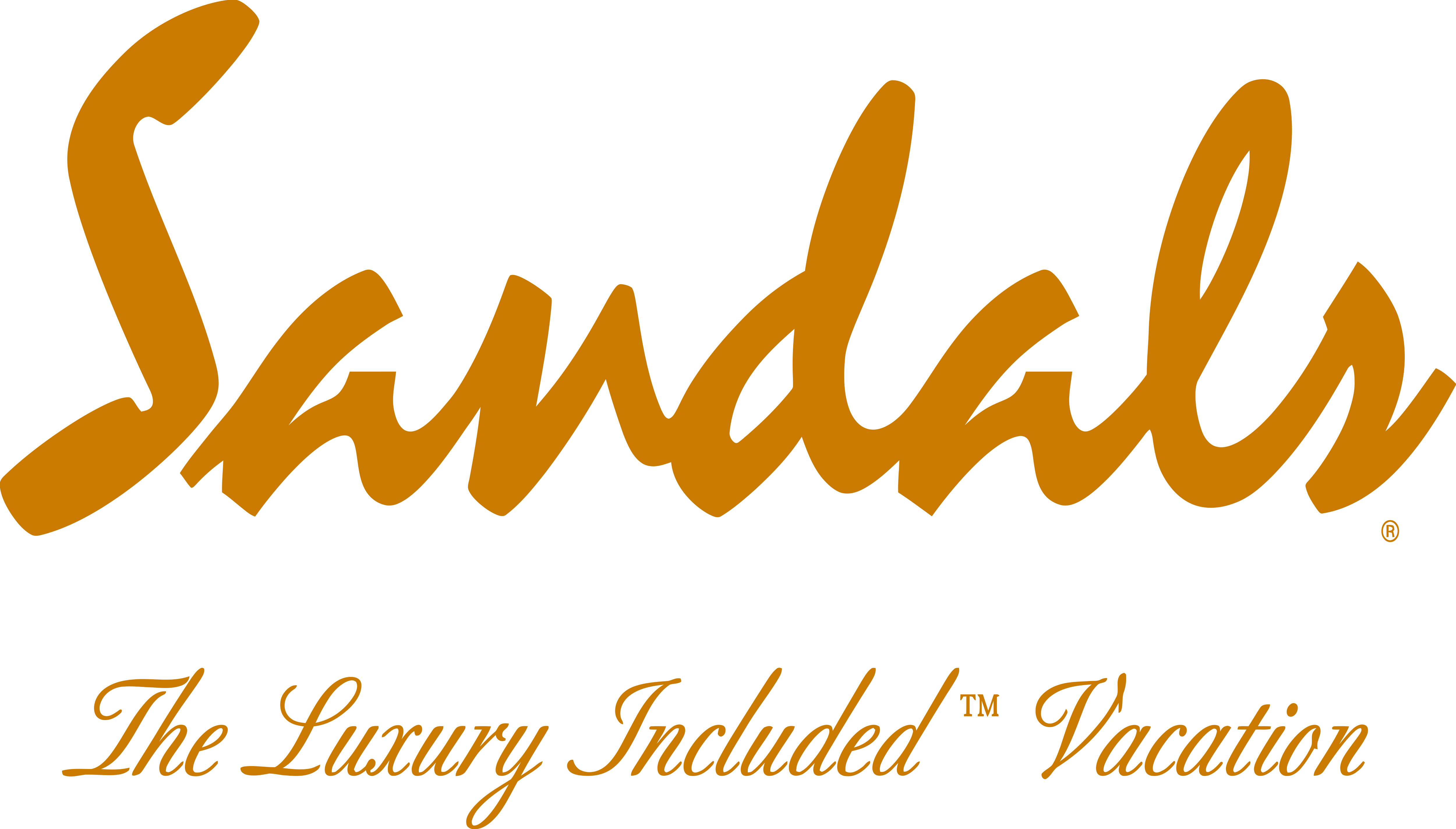Sandels Logo
