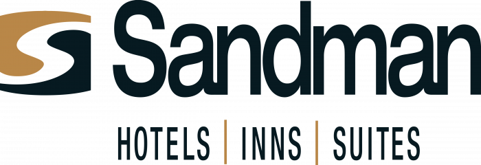 Sandman Hotel Logo