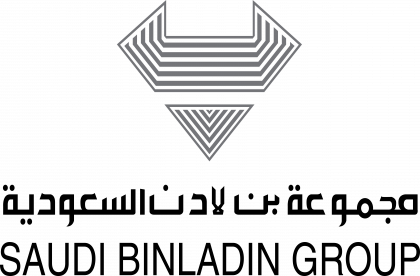 Saudi Binladen Group Logo