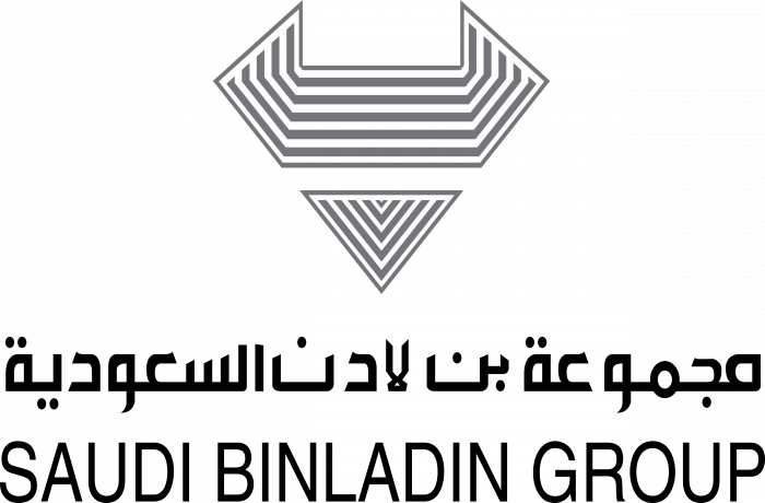 Saudi Binladen Group Logo
