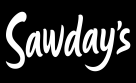 Sawdays Logo