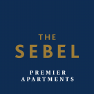 Sebel Hotels Logo blue