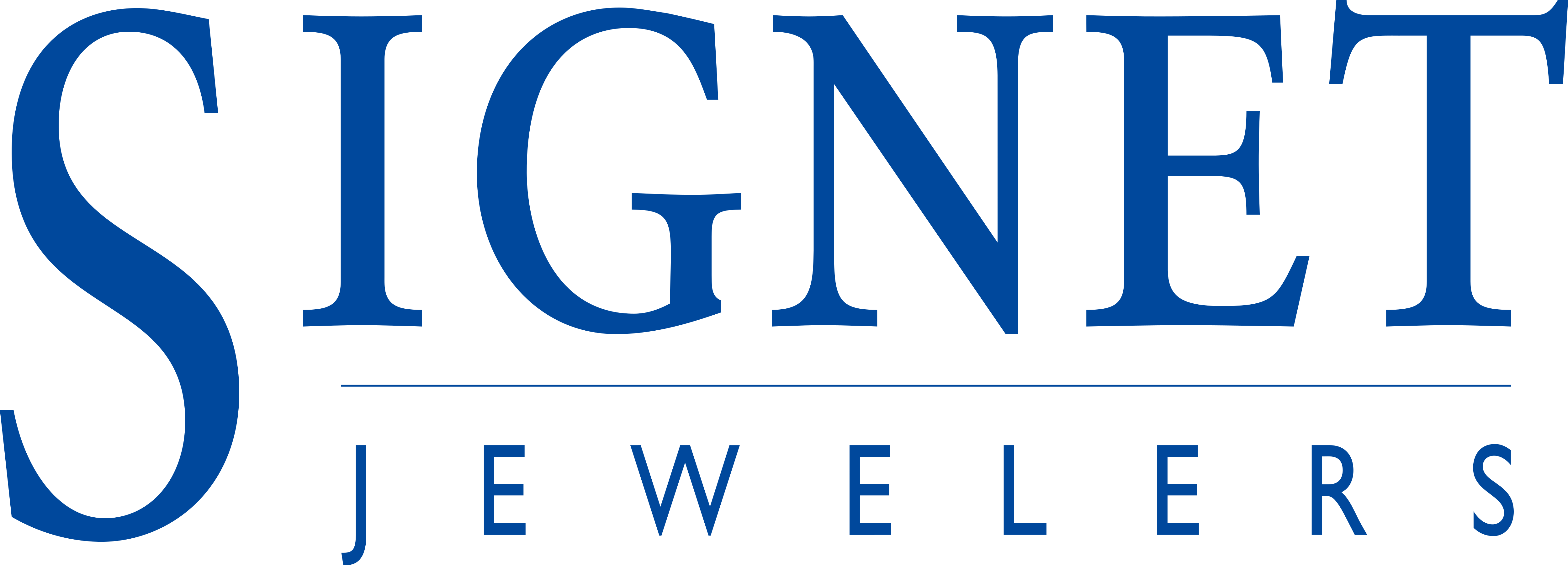 Signet Jewelers Logo 