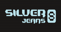 Silver Jeans – Logos Download