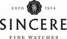 Sincere Fine Watches Logo