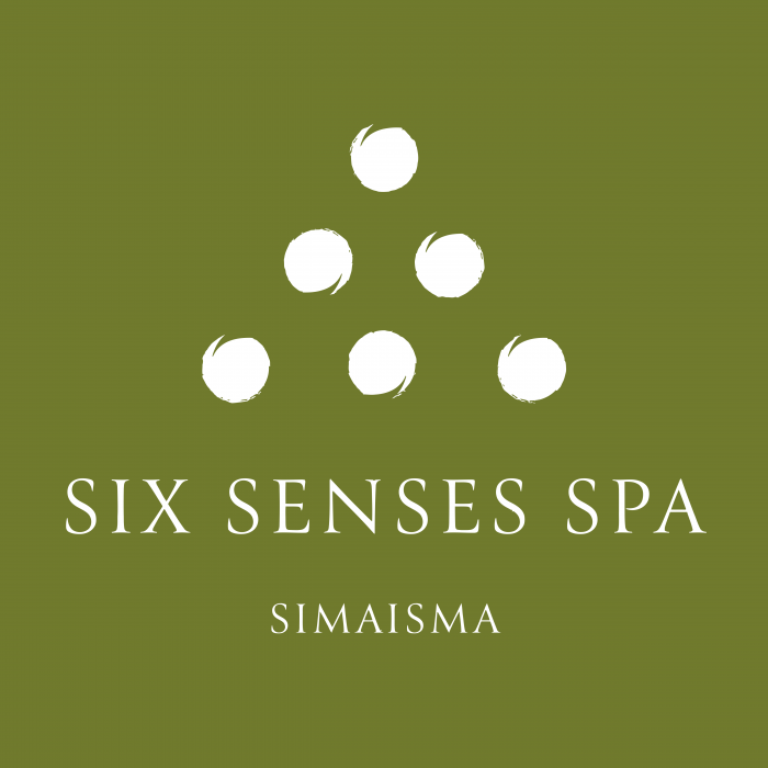 Six Senses Hotels Resorts Spas Logo green