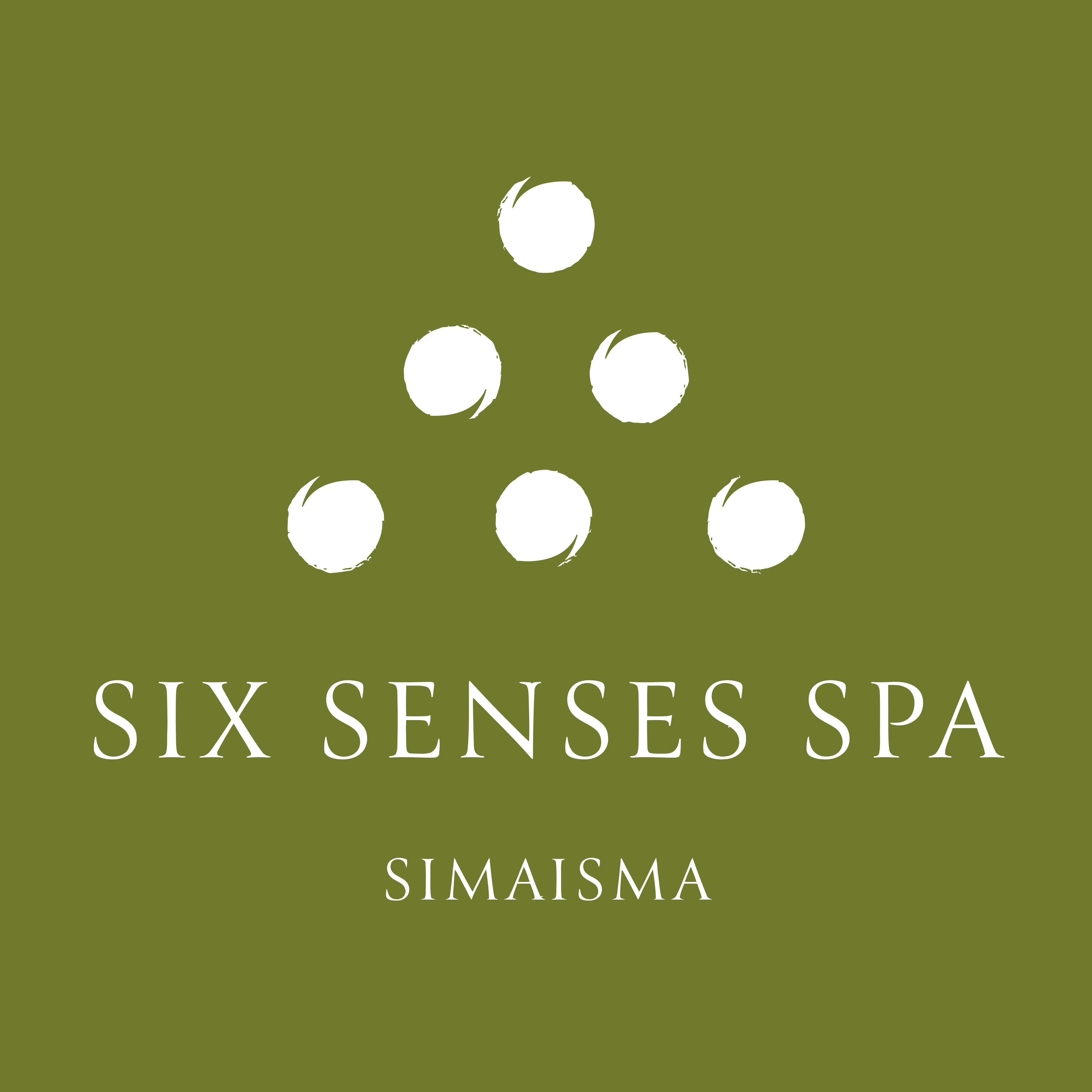 Six Senses Hotels Resorts Spas Logo