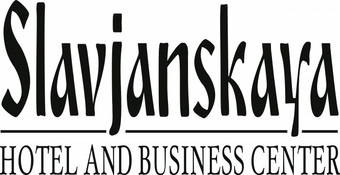 Slavjanskaya Hotel Logo