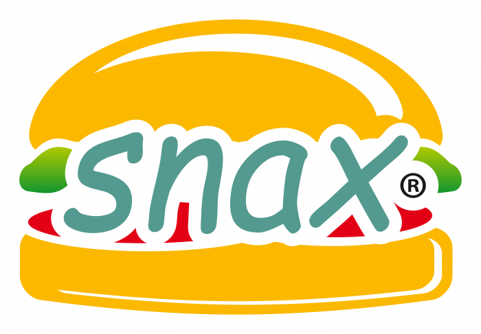 Snax Logo old